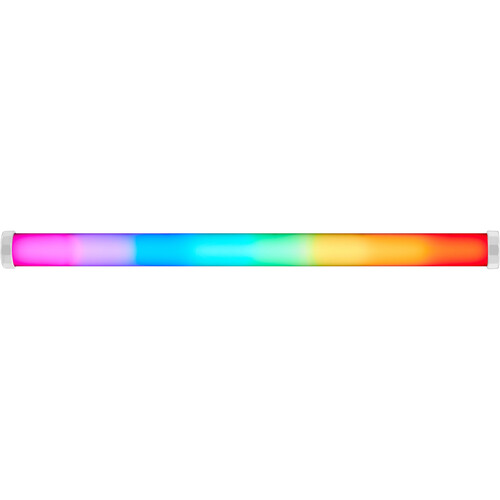 Godox KNOWLED TP2R-K4 Pixel RGB LED Tube Light (60cm, 4-Light Kit) - 2